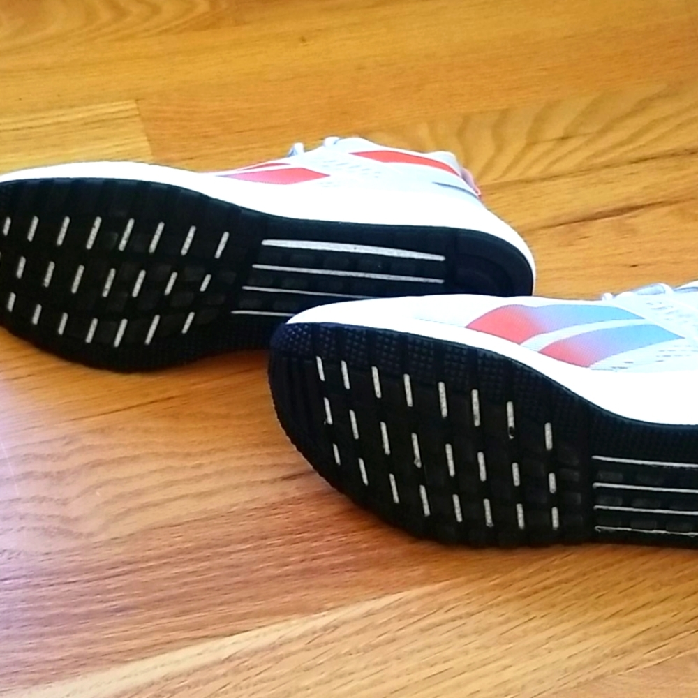 Reebock womens jogging shoes 7.5